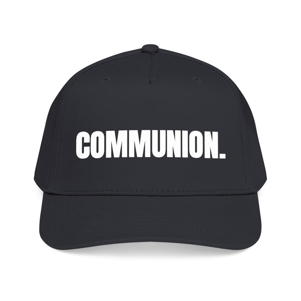 Communion Hat