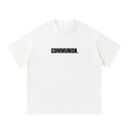 Unisex Oversized T-Shirt