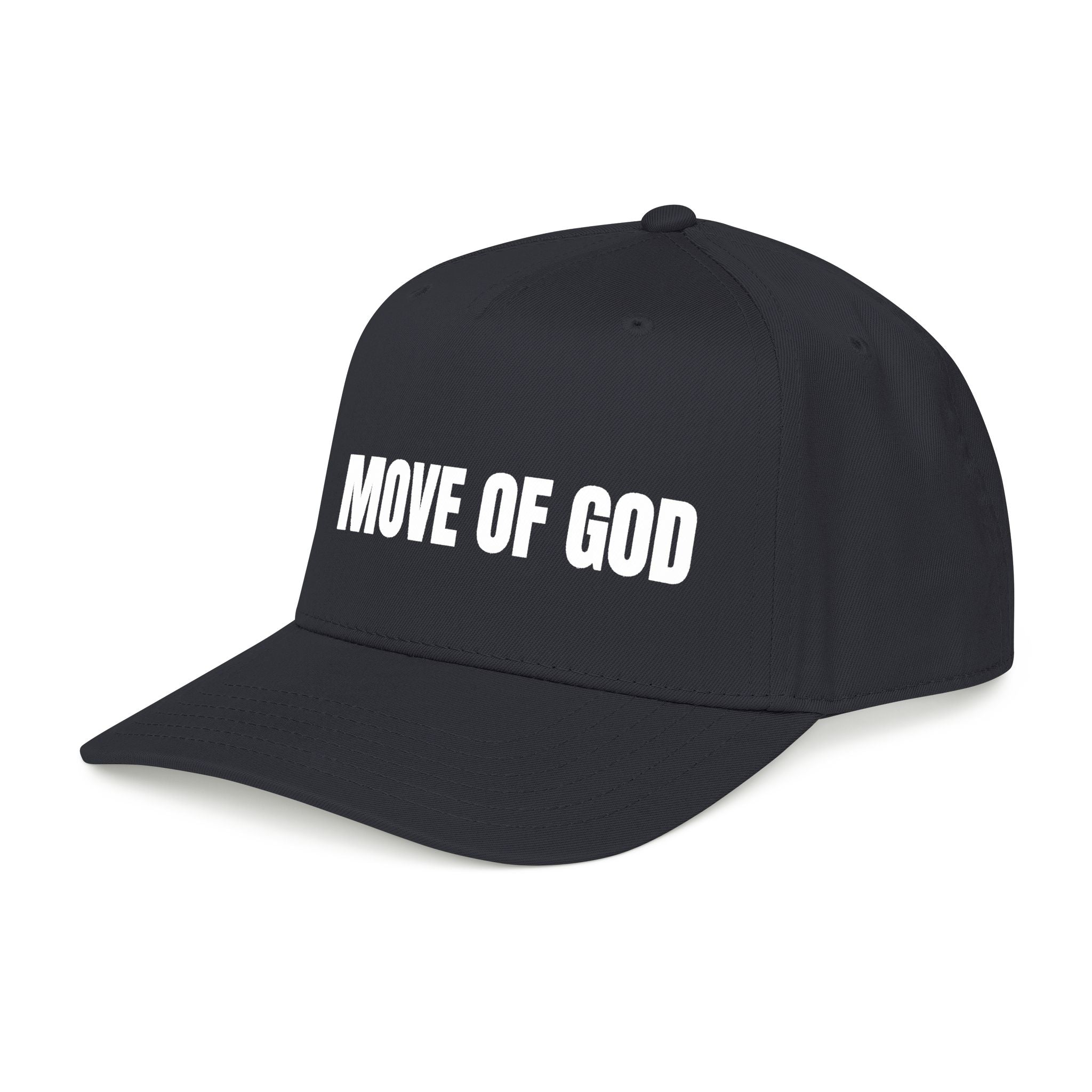 Move Of God