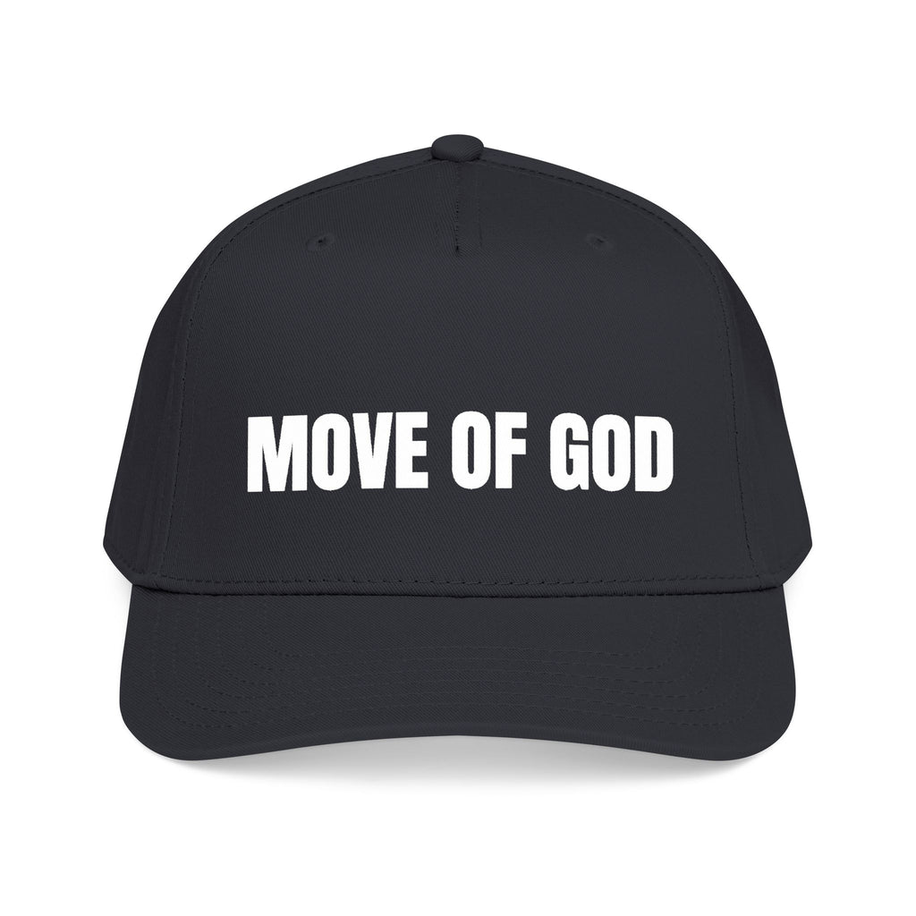 Move Of God