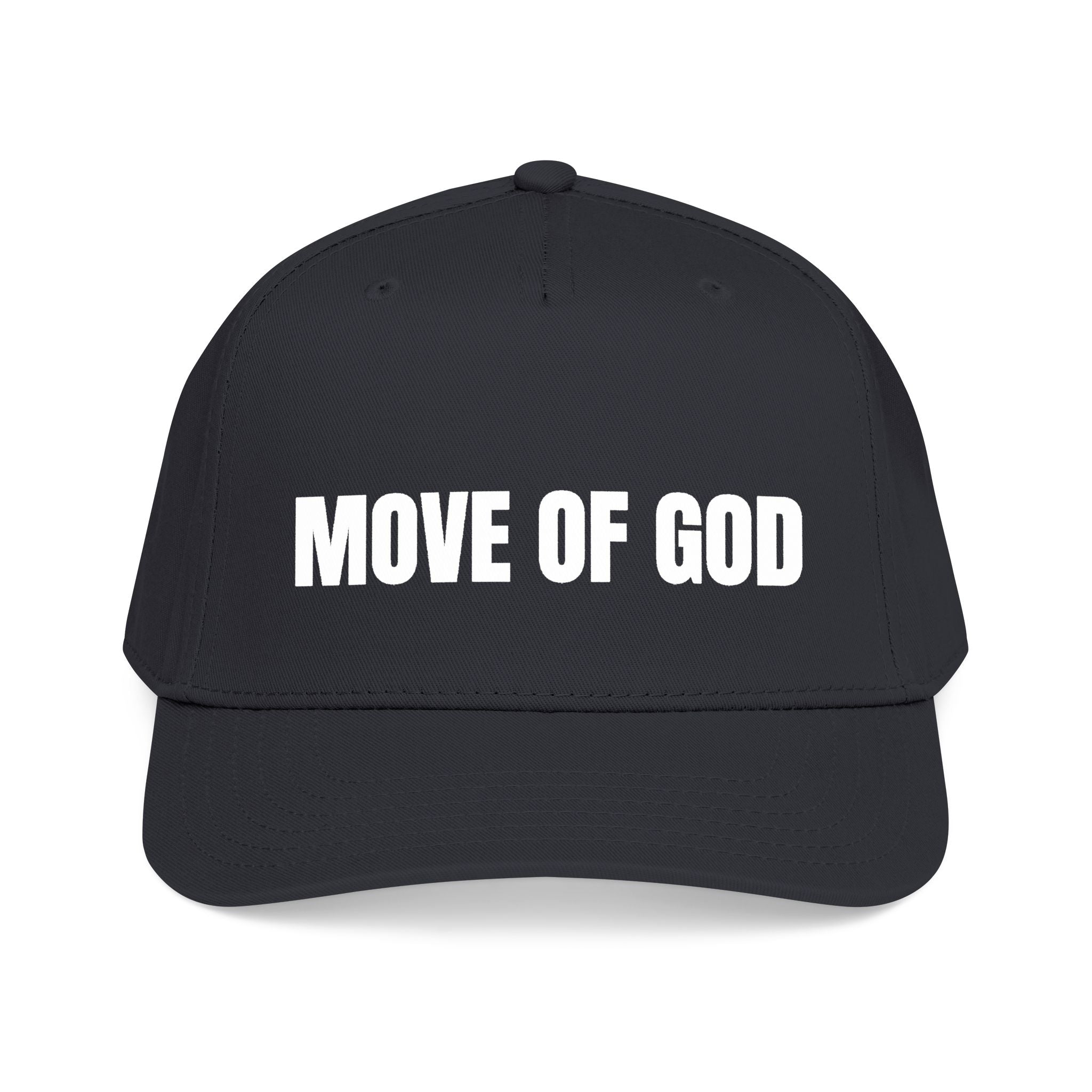 Move Of God