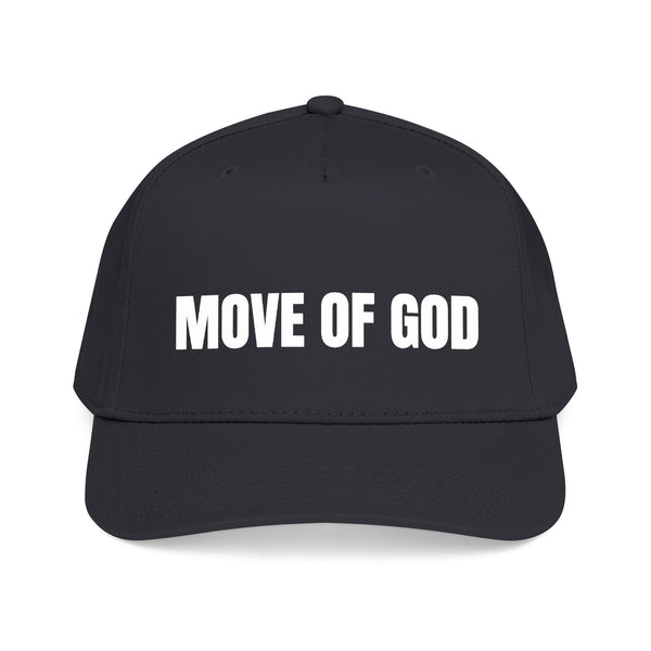 Move Of God