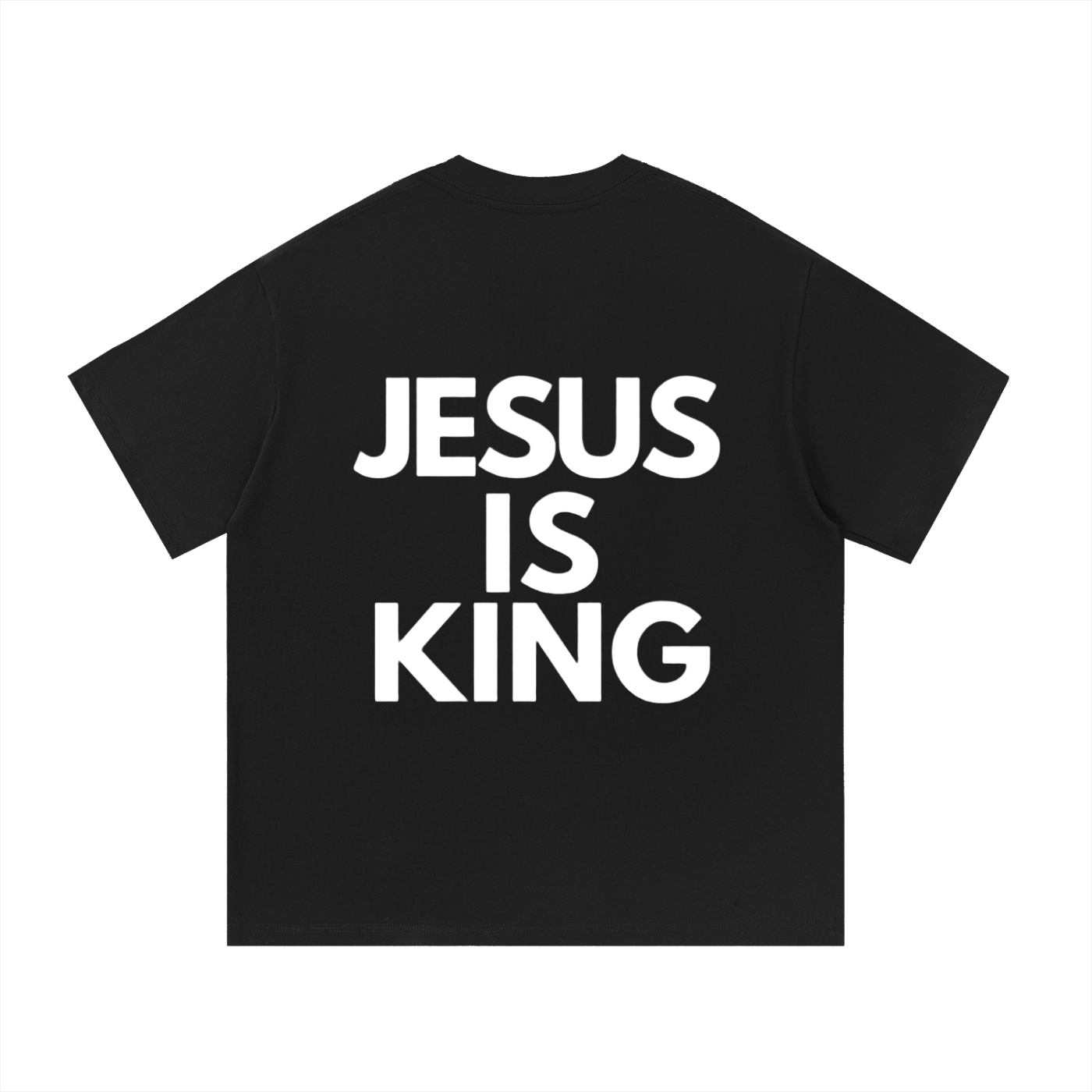 Essential Cotton T-Shirt