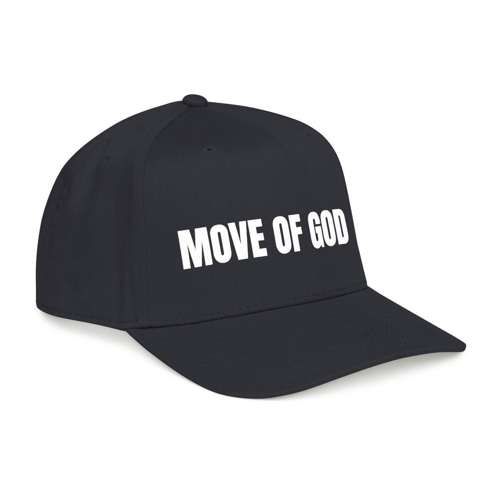 Move Of God