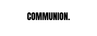 Communion - Home